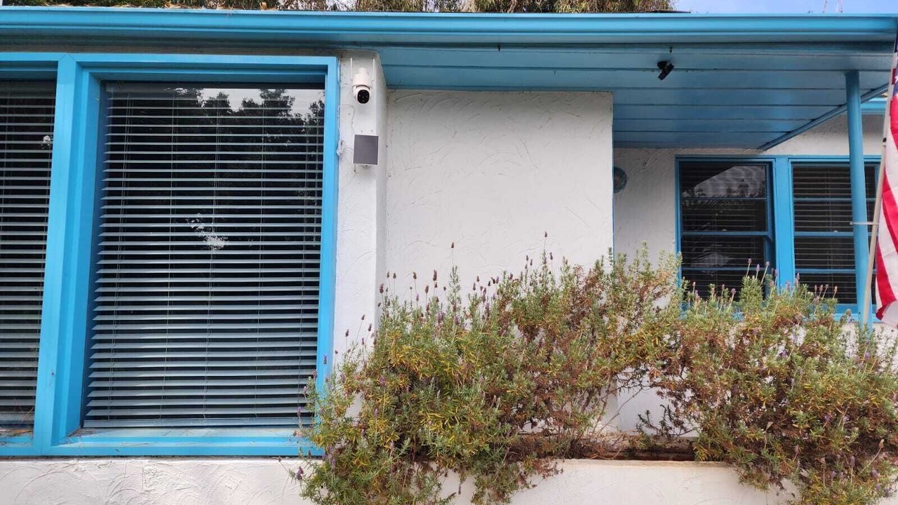 Photo of Outdoor in Pacific Palisades