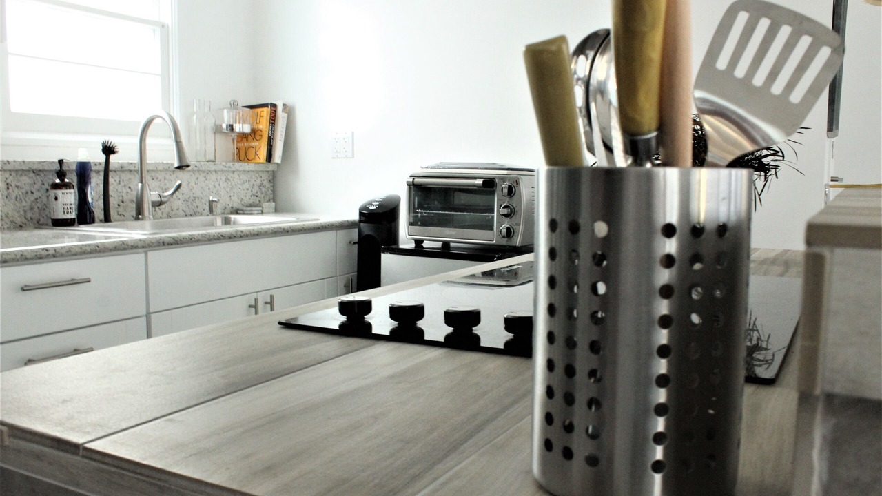 Photo of Kitchen in Pacific Palisades