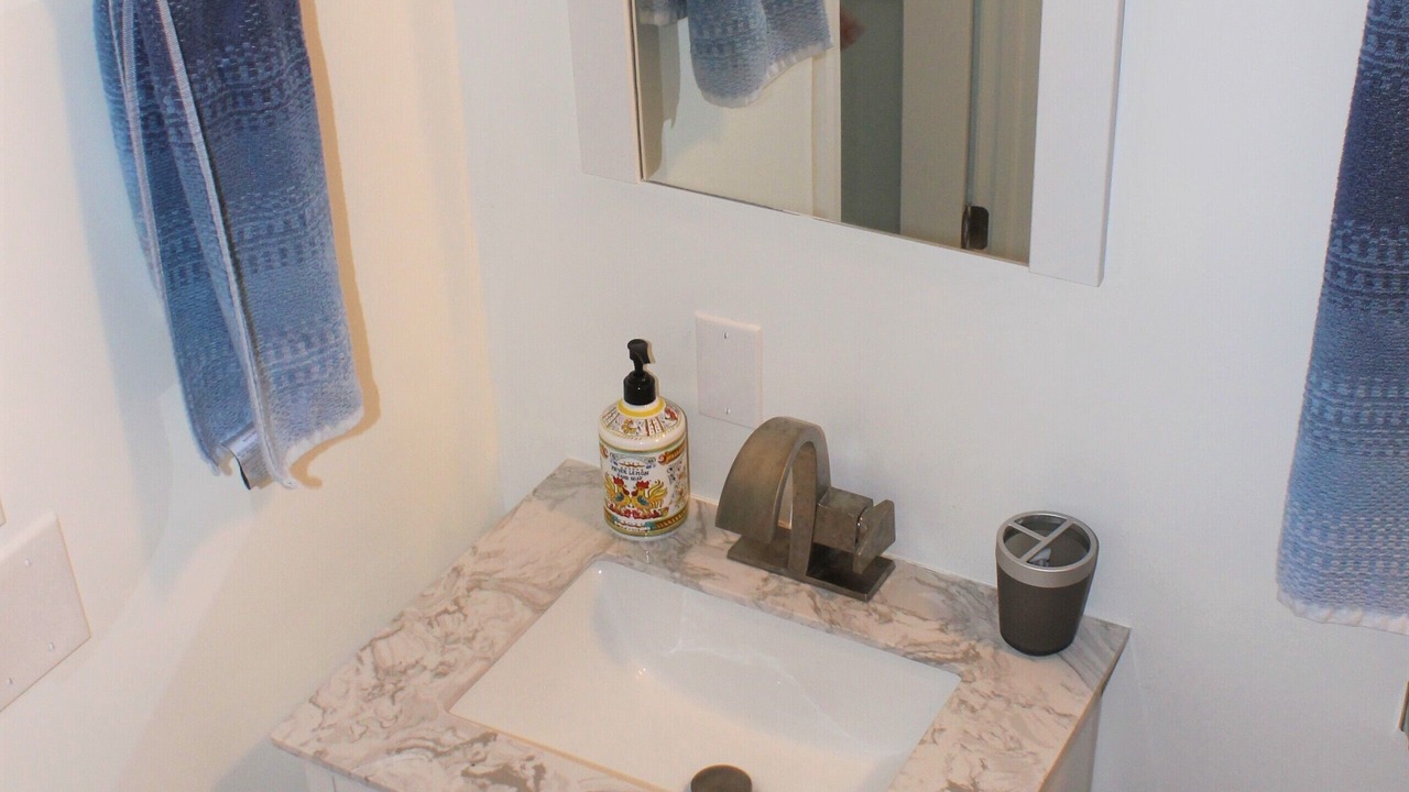 Photo of Bathroom in Pacific Palisades