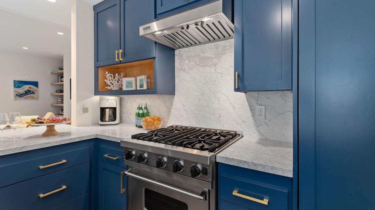 Photo of Kitchen in Upper East