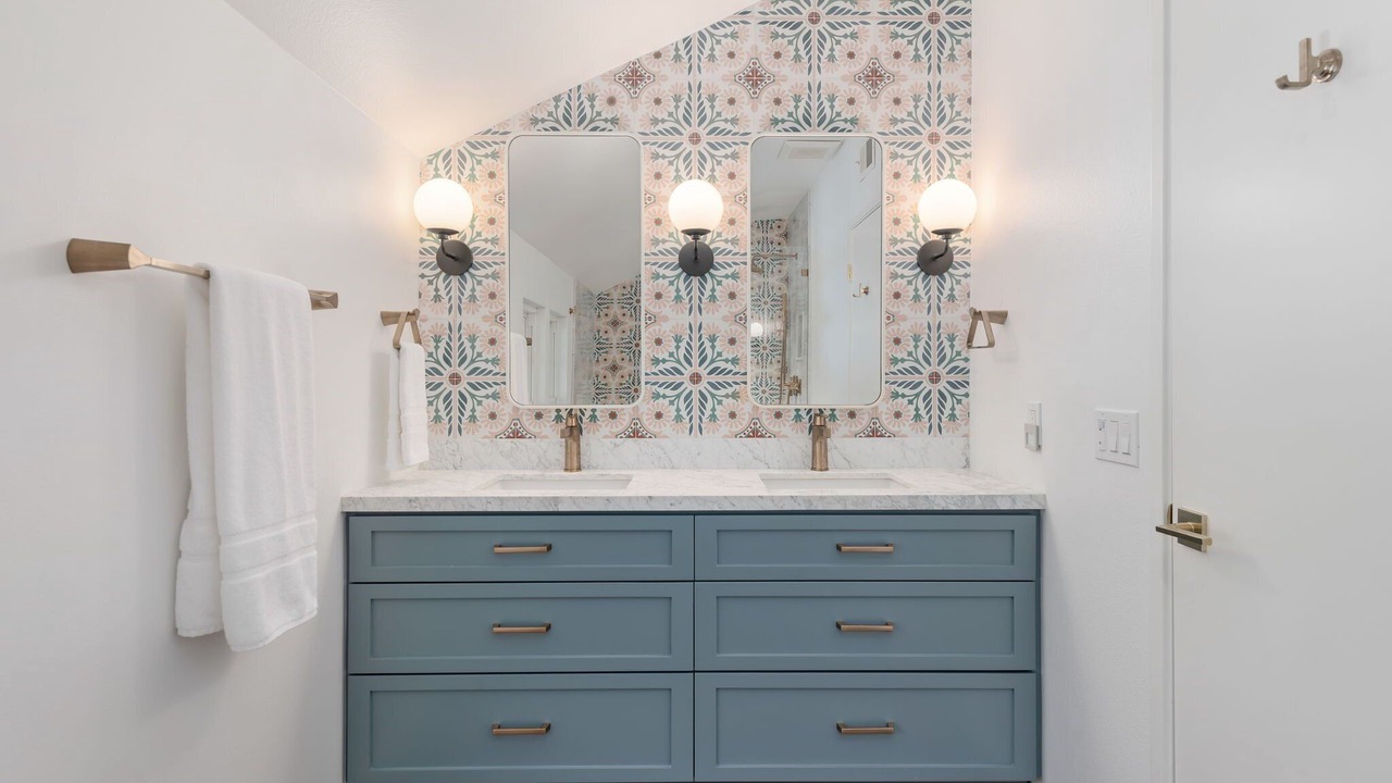 Photo of Bathroom in Upper East