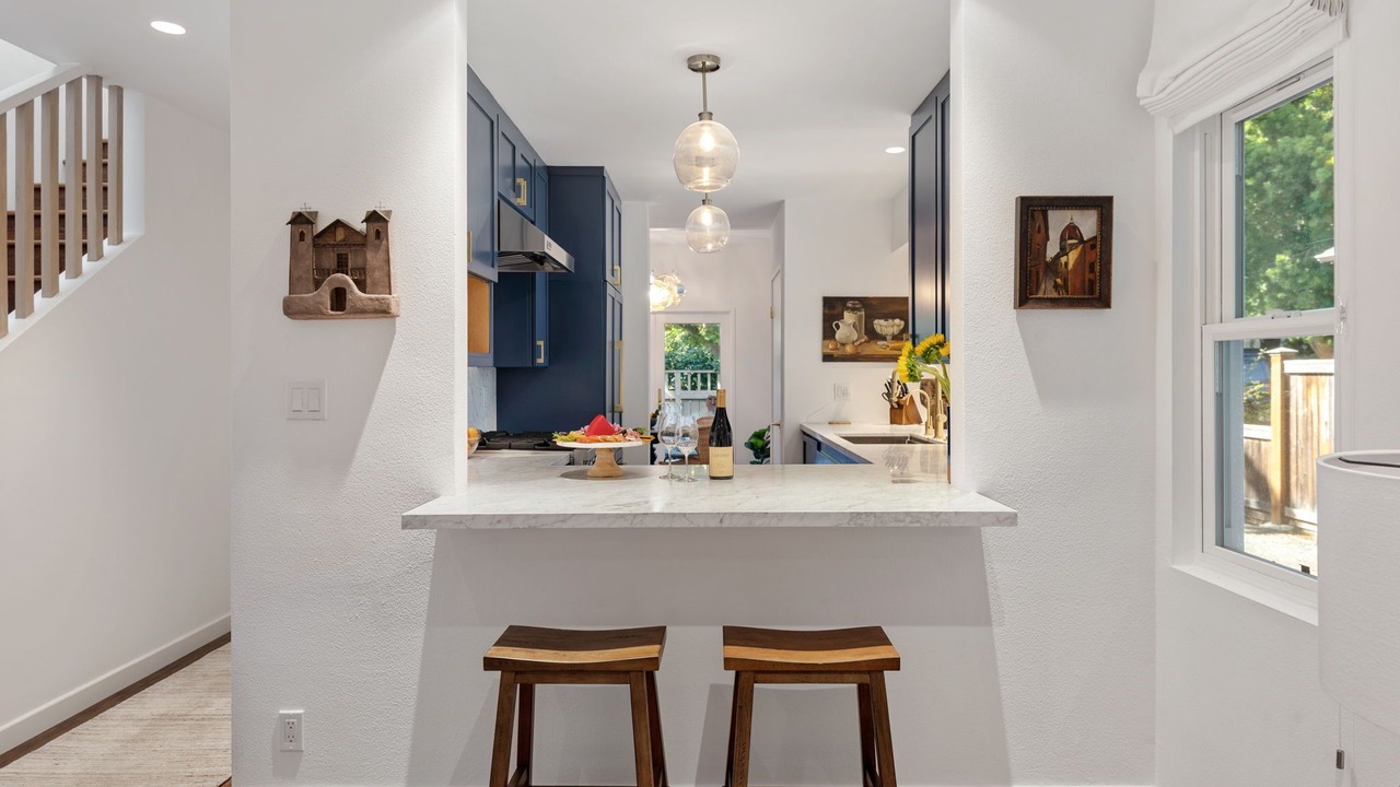 Photo of Kitchen in Upper East