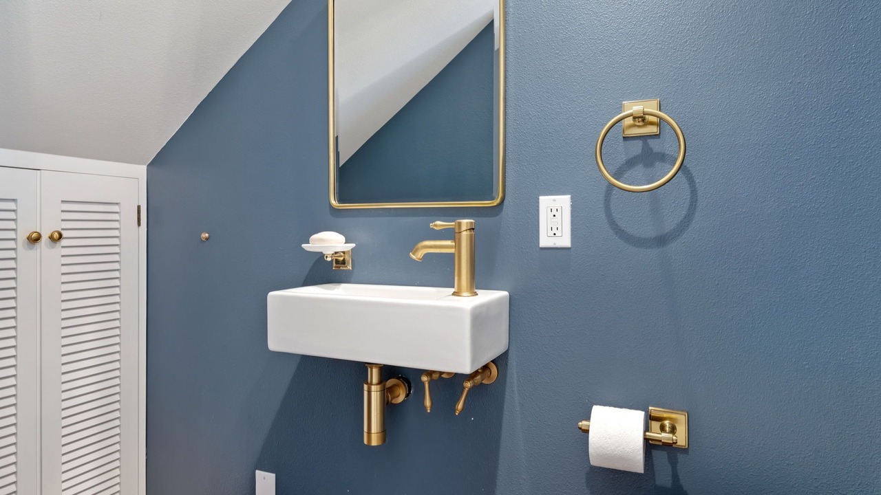 Photo of Bathroom in Upper East