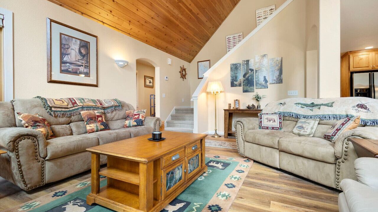 Photo of Outdoor in Lake Almanor Country Club
