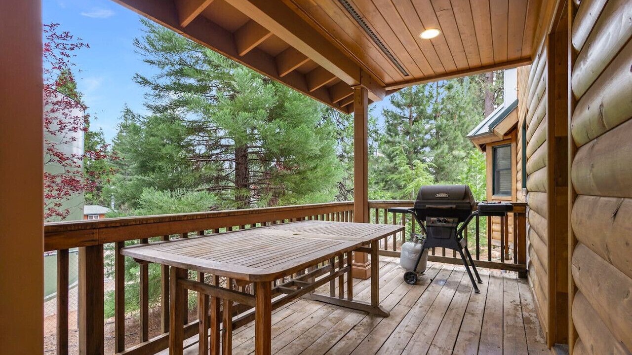 Photo of Outdoor in Lake Almanor Country Club