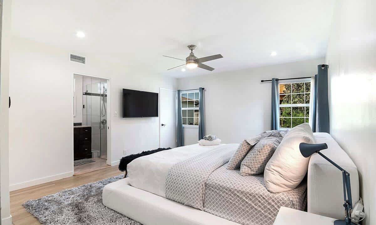 Photo of Bedroom in Faircrest Heights