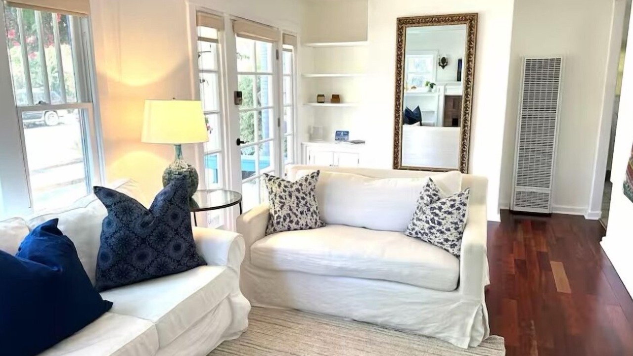 Photo of Livingroom in Lower State