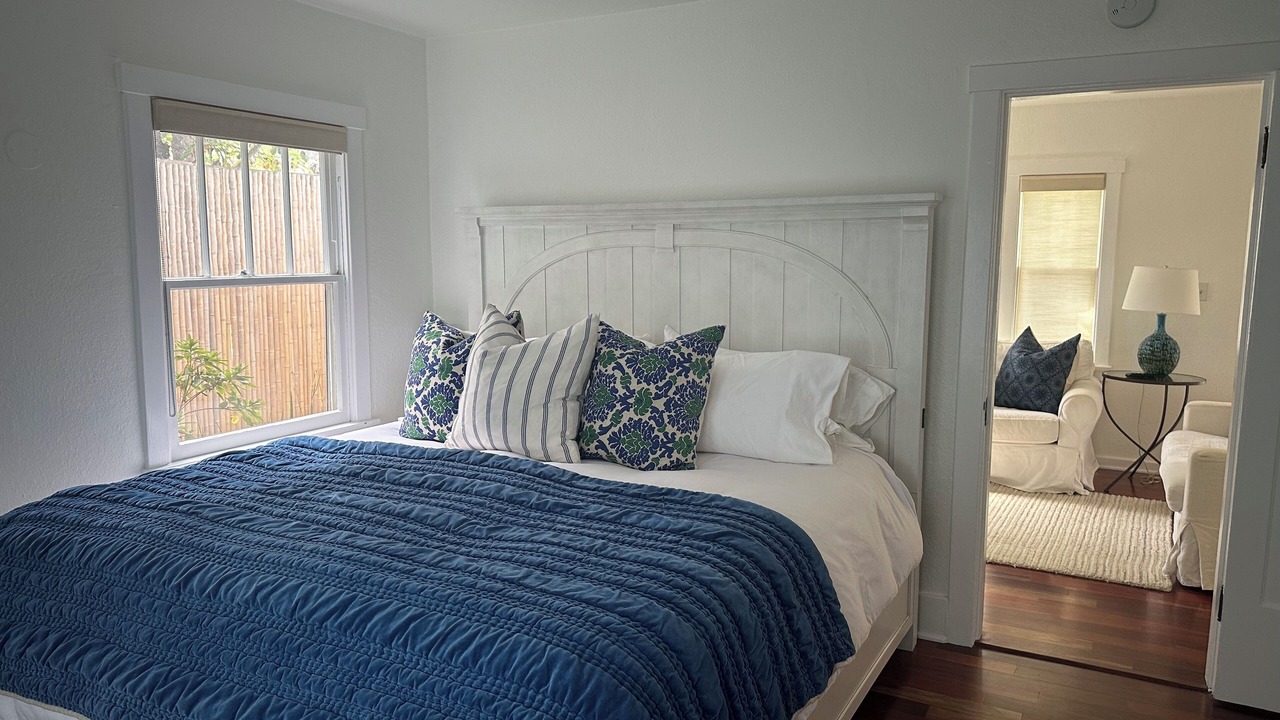 Photo of Bedroom in Lower State
