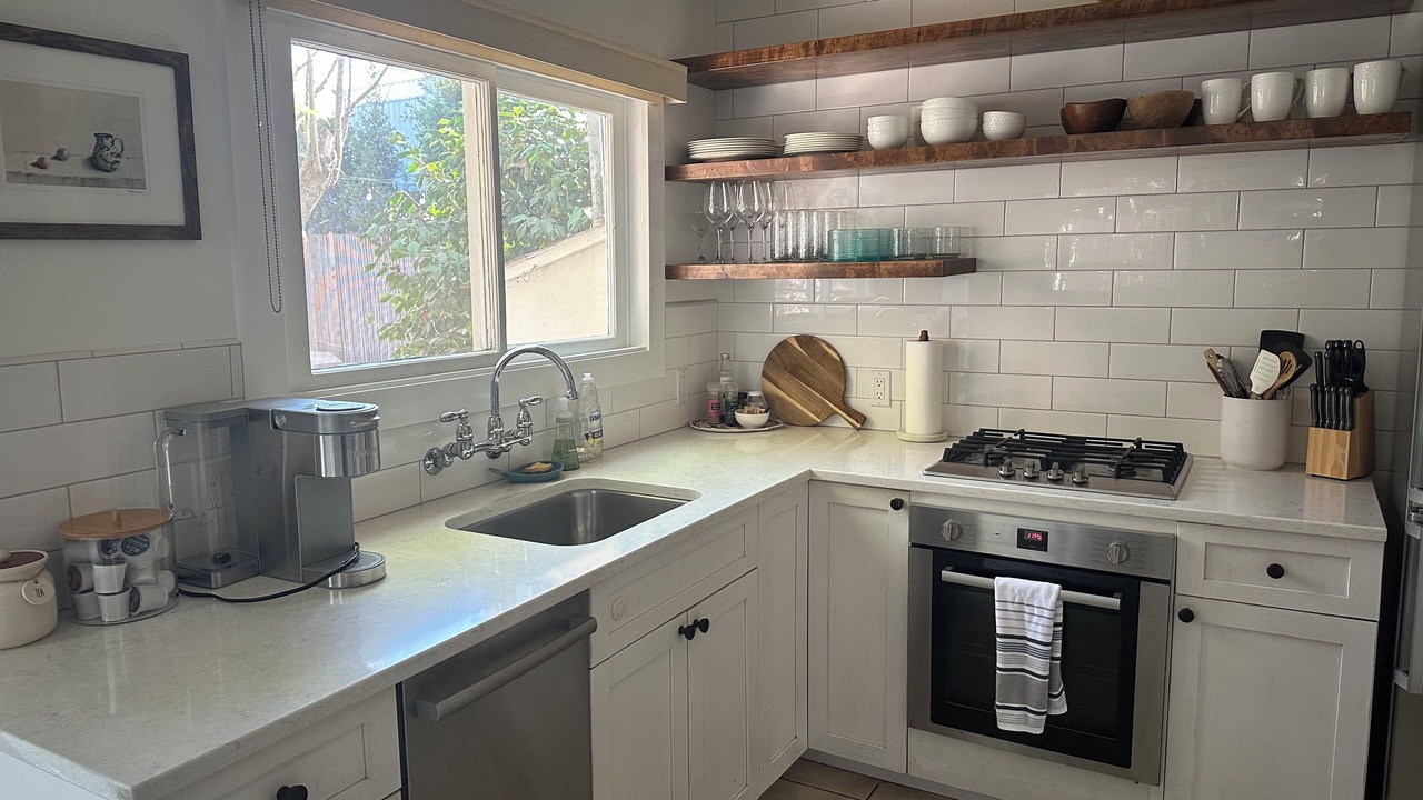 Photo of Kitchen in Lower State