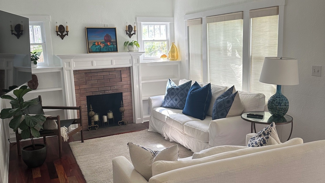 Photo of Livingroom in Lower State