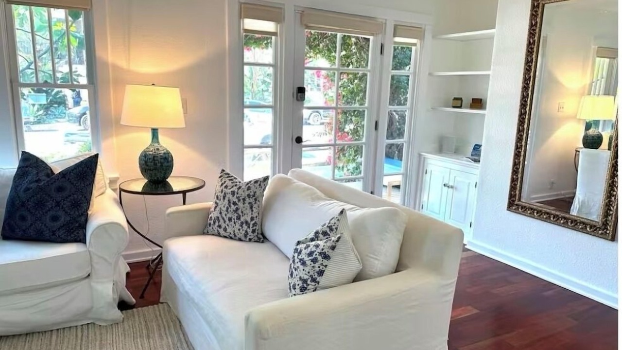 Photo of Livingroom in Lower State