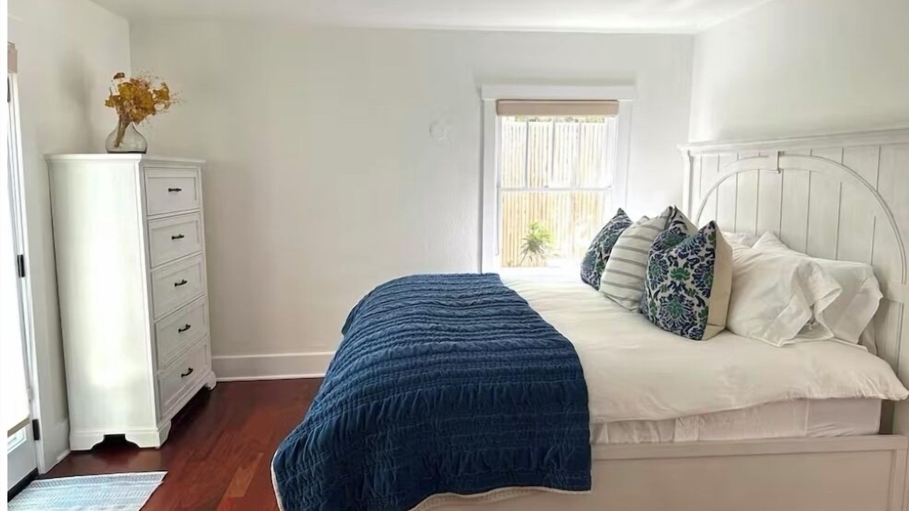 Photo of Bedroom in Lower State