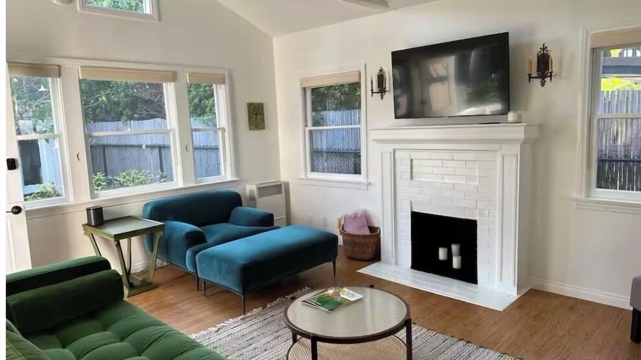 Photo of Livingroom in Lower State