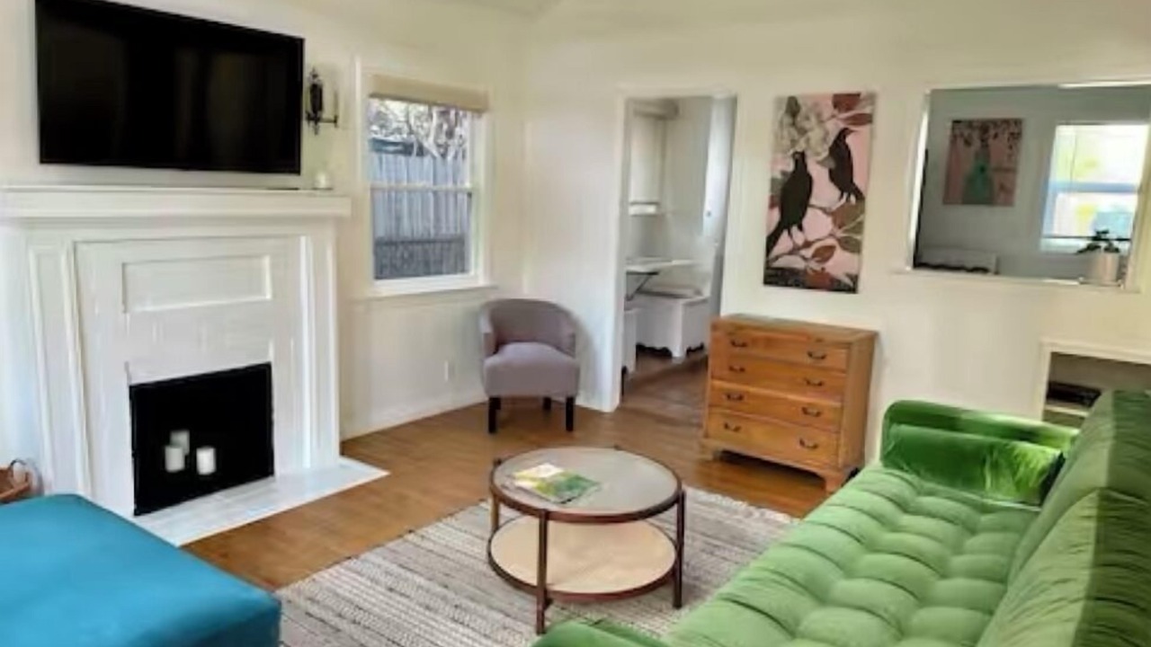 Photo of Livingroom in Lower State