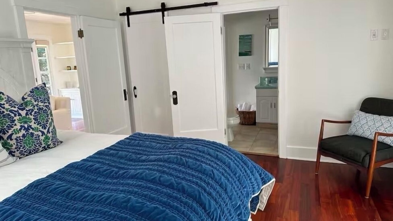 Photo of Bedroom in Lower State