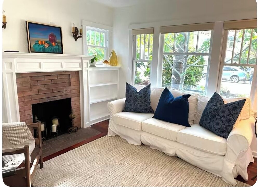 Photo of Livingroom in Lower State