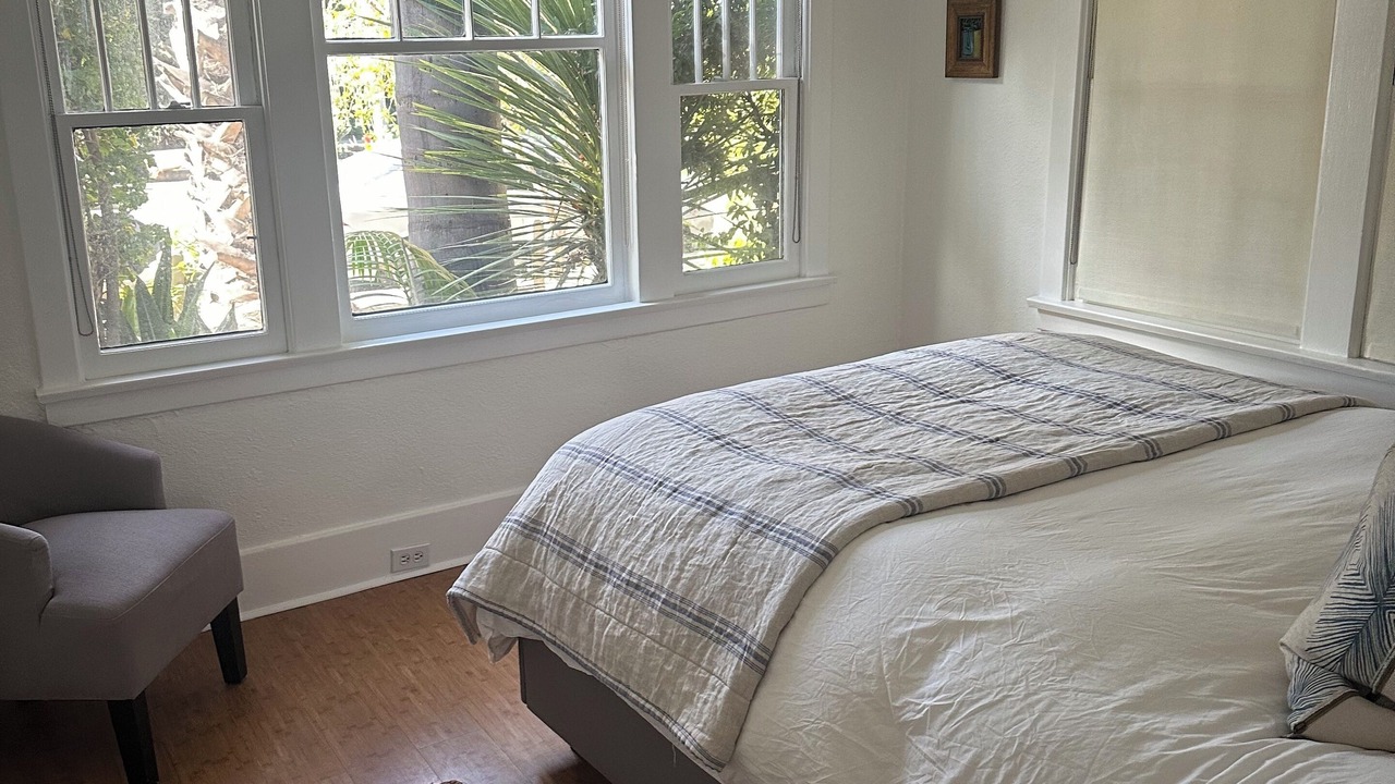 Photo of Bedroom in Lower State