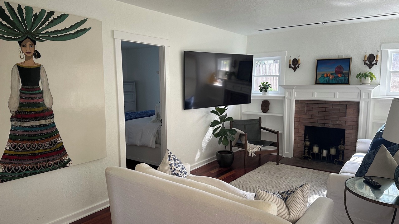 Photo of Livingroom in Lower State