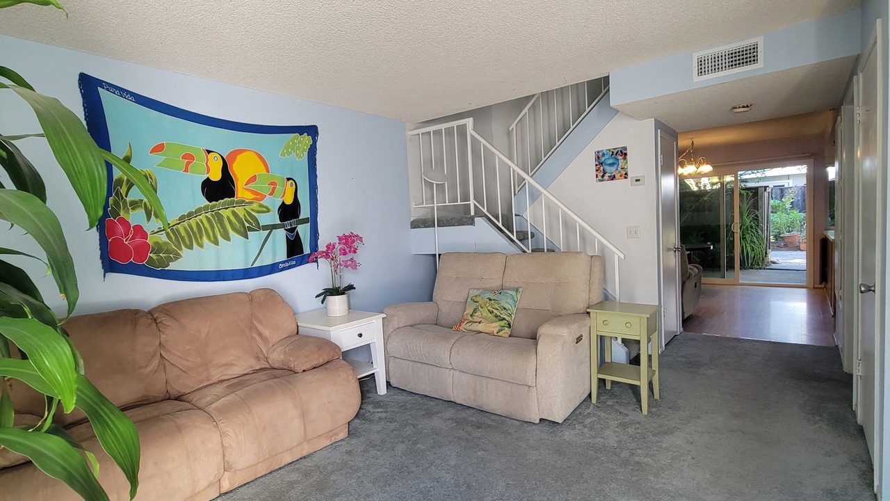 Photo of Livingroom in Goleta