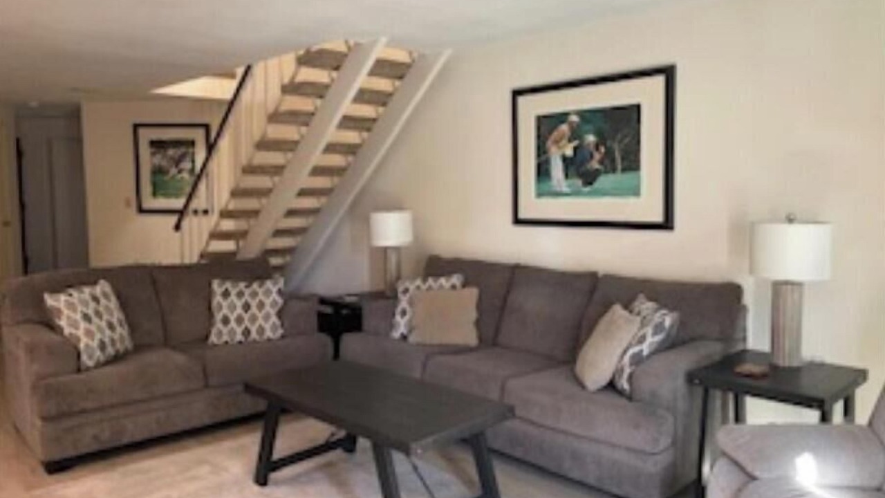 Photo of Livingroom in Callender