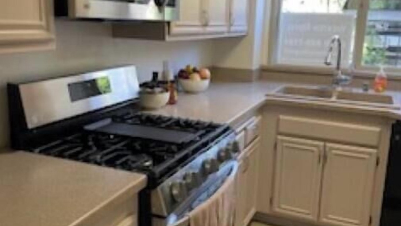 Photo of Kitchen in Callender