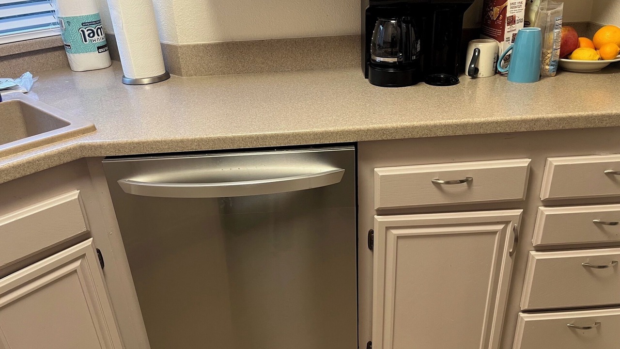 Photo of Kitchen in Callender