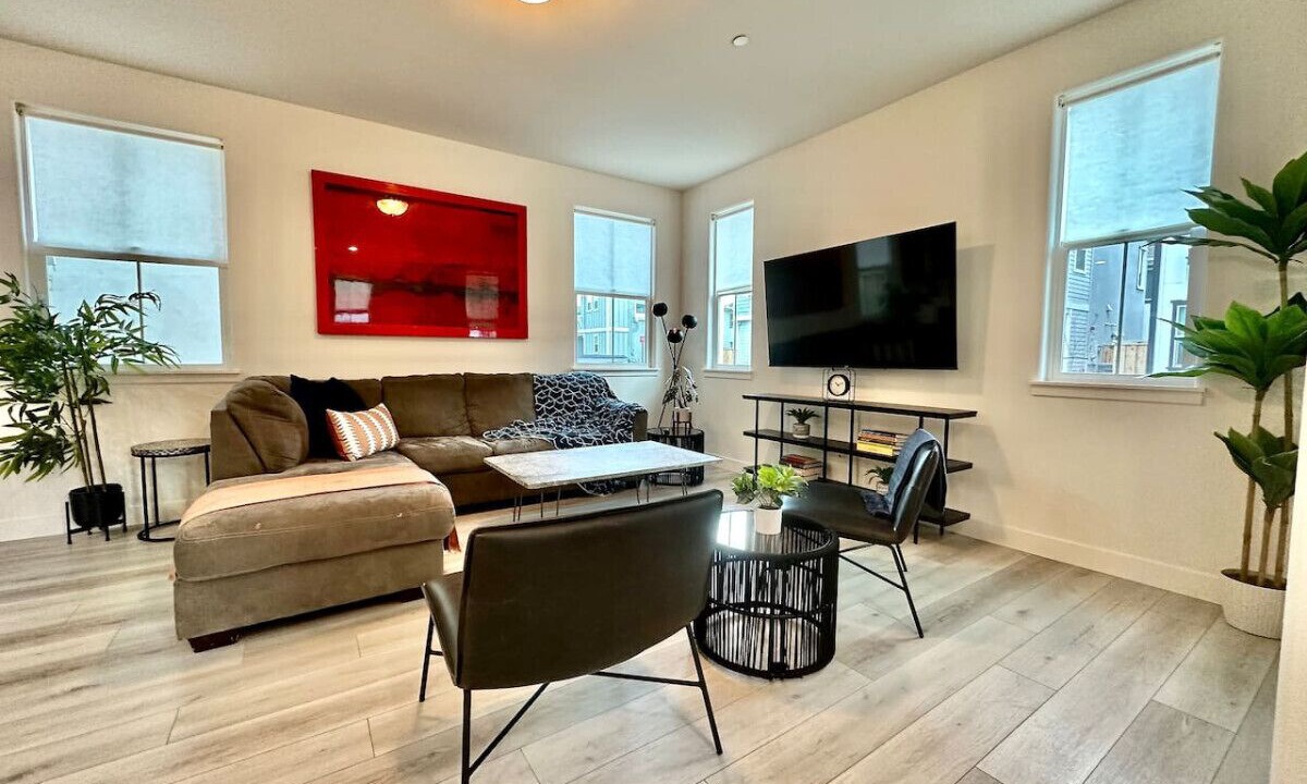 Photo of Livingroom in Rocklin