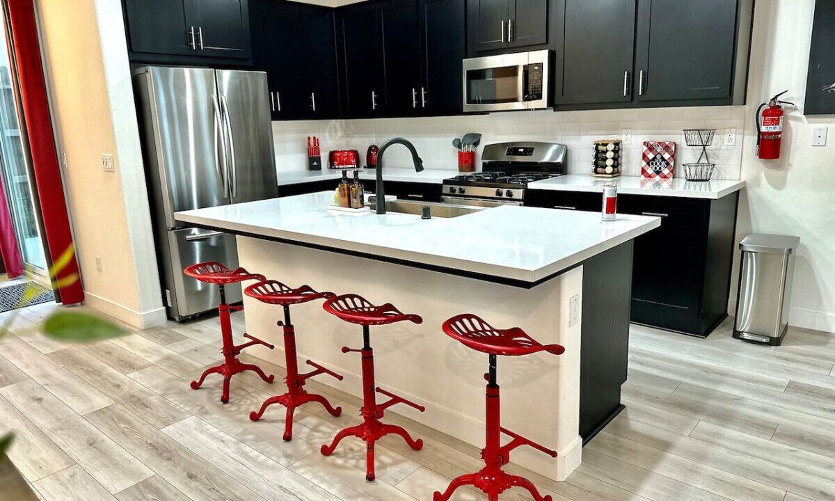 Photo of Kitchen in Rocklin