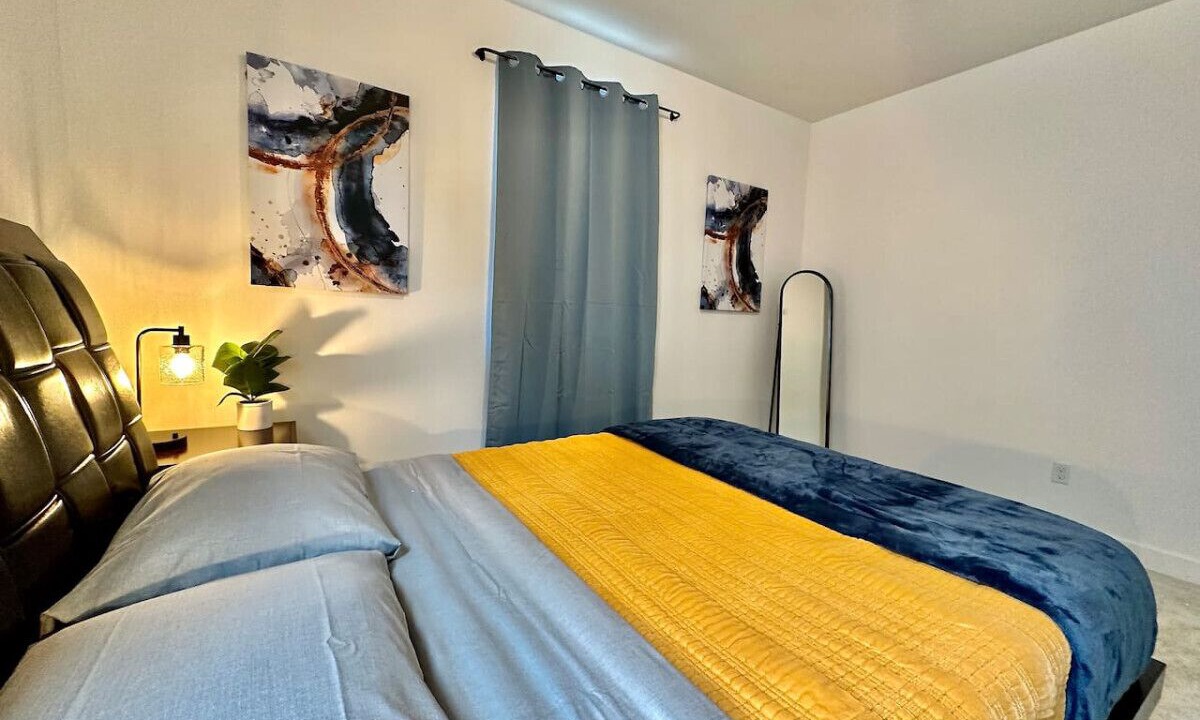 Photo of Bedroom in Rocklin