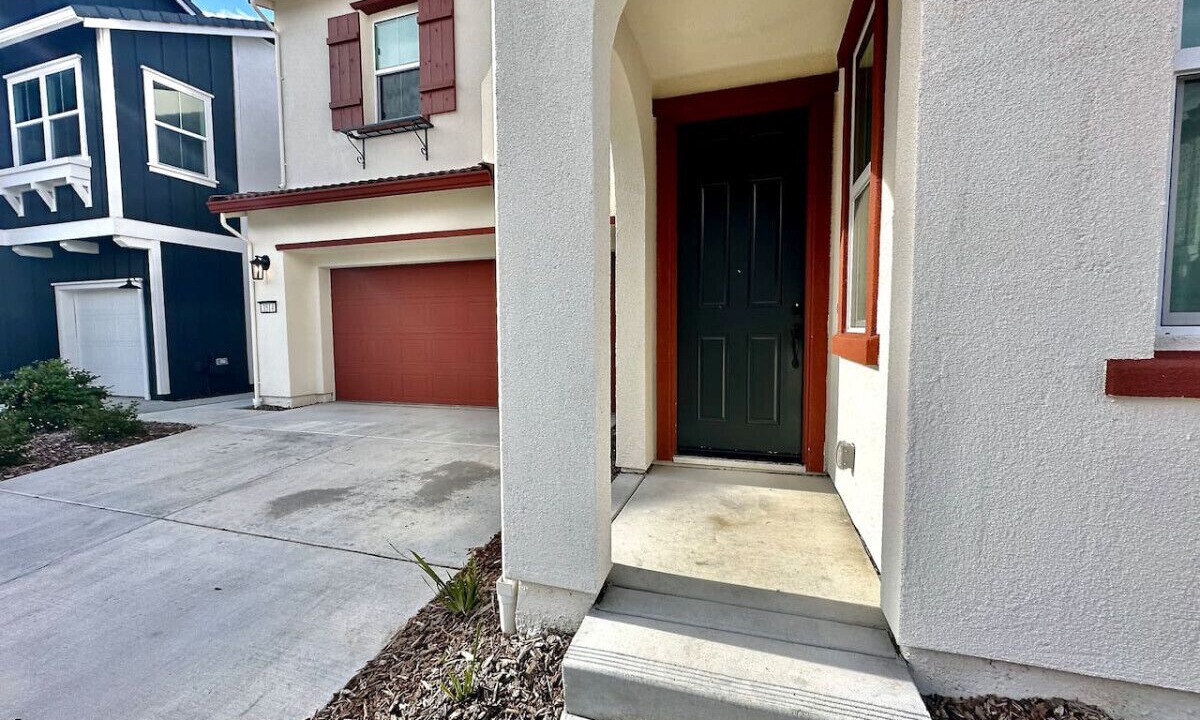 Photo of Outdoor in Rocklin