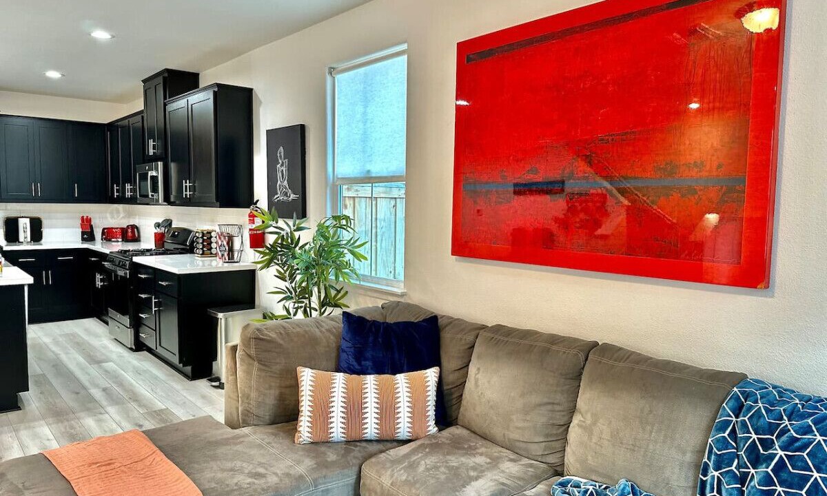 Photo of Livingroom in Rocklin
