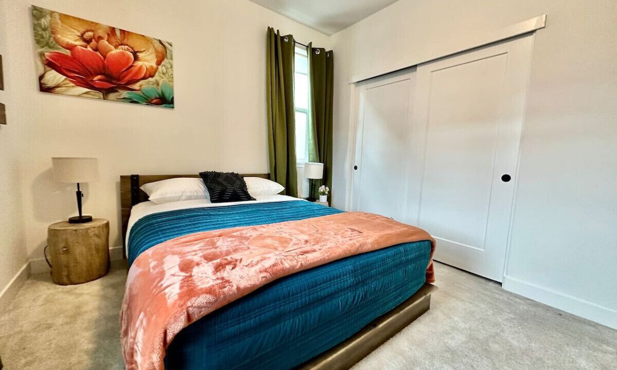Photo of Bedroom in Rocklin
