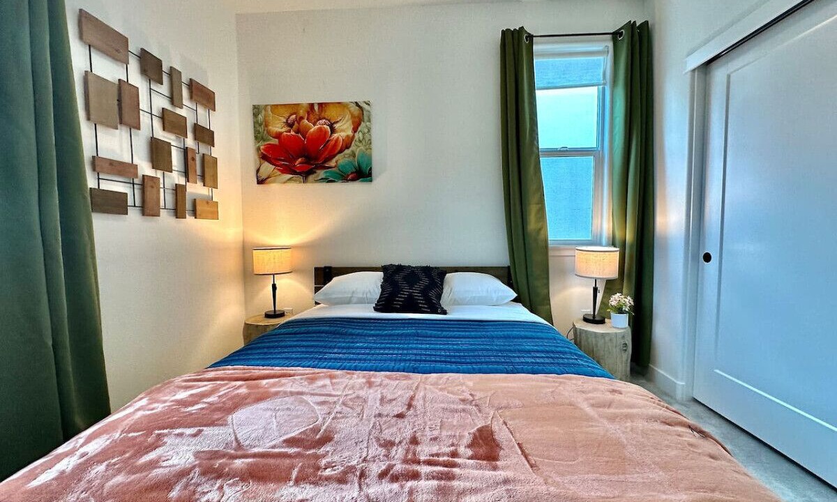 Photo of Bedroom in Rocklin