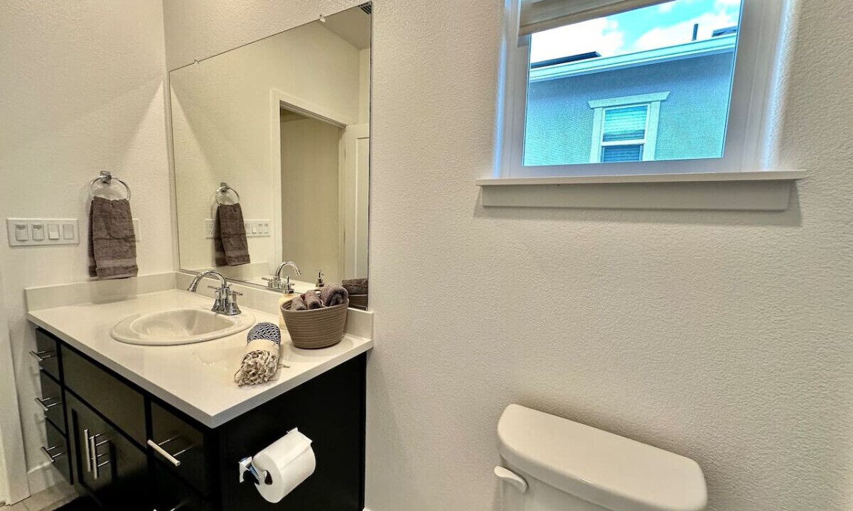 Photo of Bathroom in Rocklin