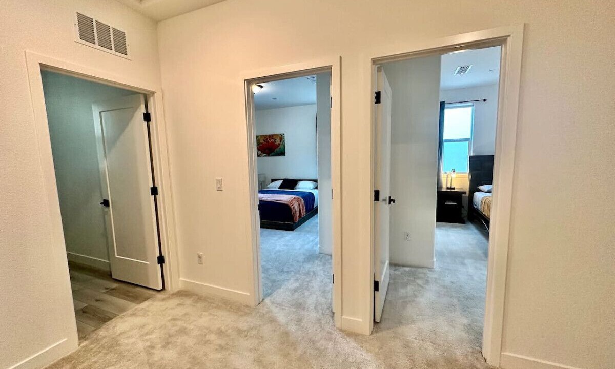Photo of Bedroom in Rocklin