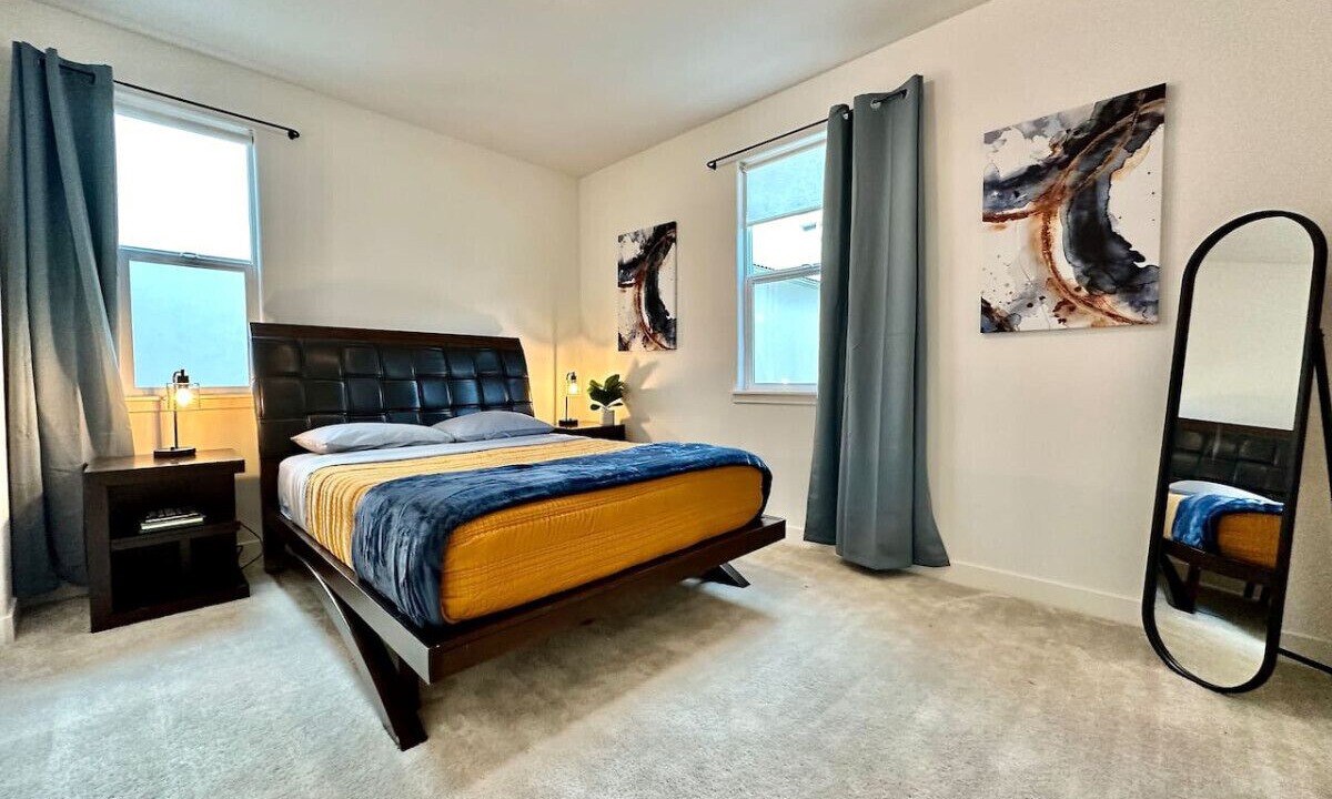 Photo of Bedroom in Rocklin