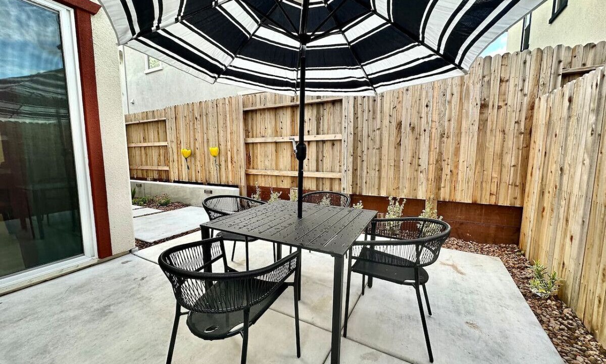 Photo of Outdoor in Rocklin