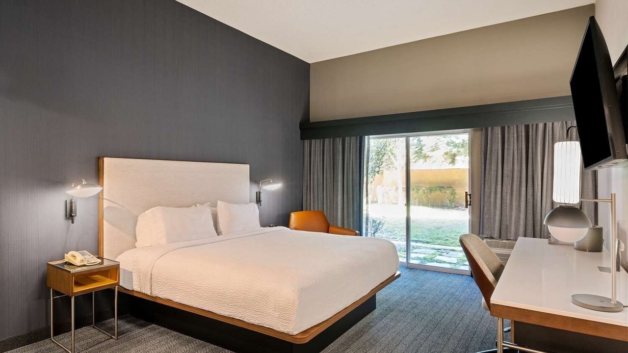 Photo of Bedroom in San Ramon