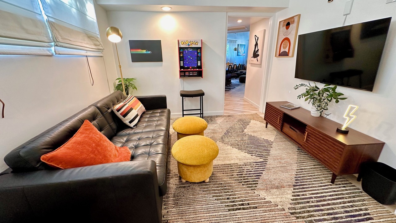 Photo of Bedroom in Vista