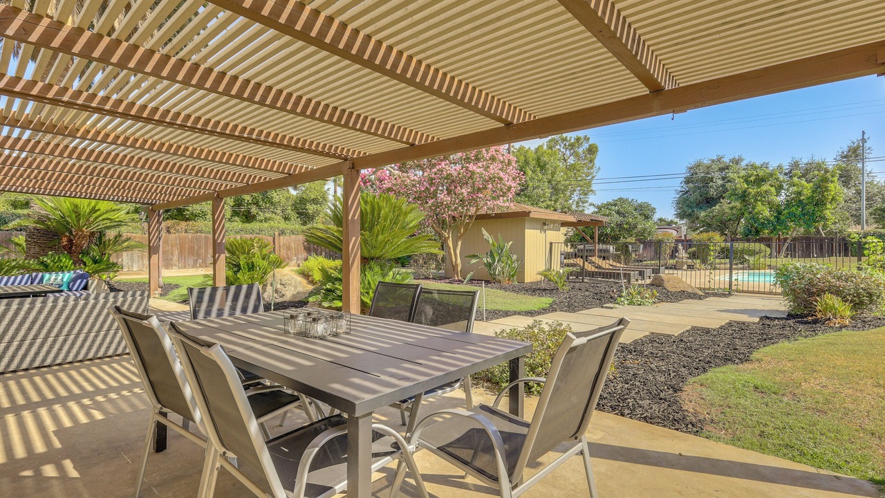 Photo of Outdoor in Roosevelt