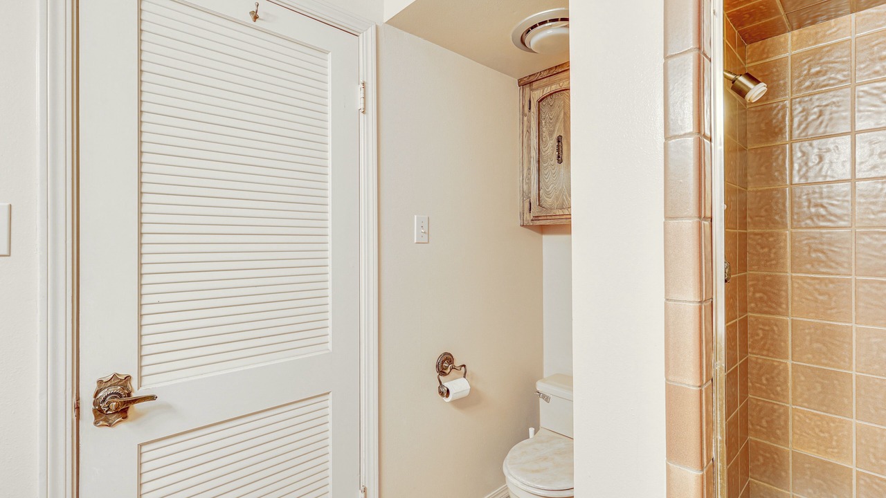 Photo of Bathroom in Roosevelt