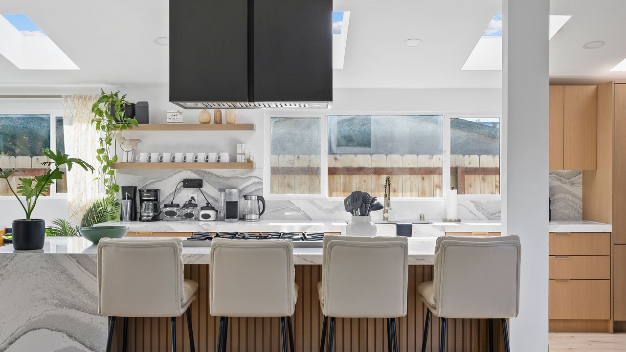 Photo of Kitchen in Lake Murray