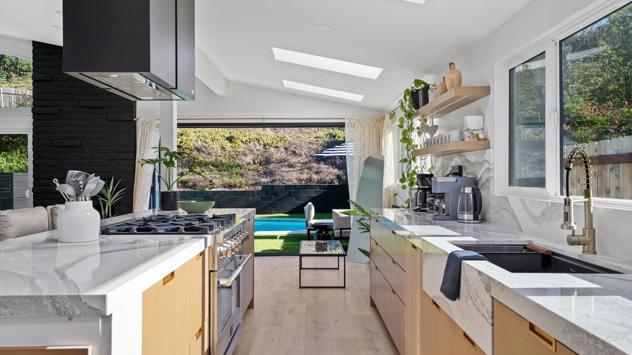 Photo of Kitchen in Lake Murray