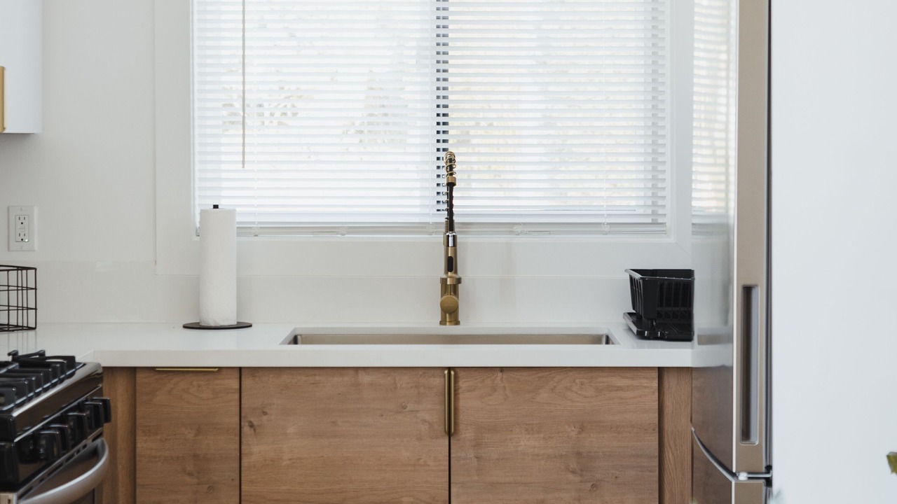 Photo of Kitchen in Lake Murray