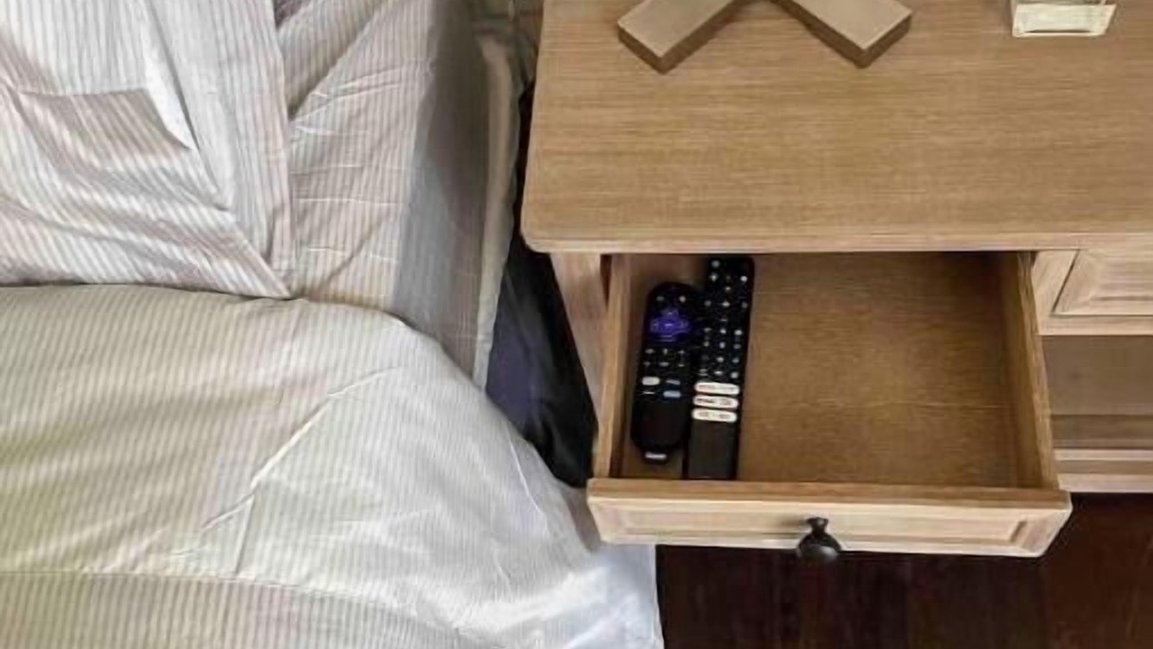 Photo of Bedroom in Old Palo Alto