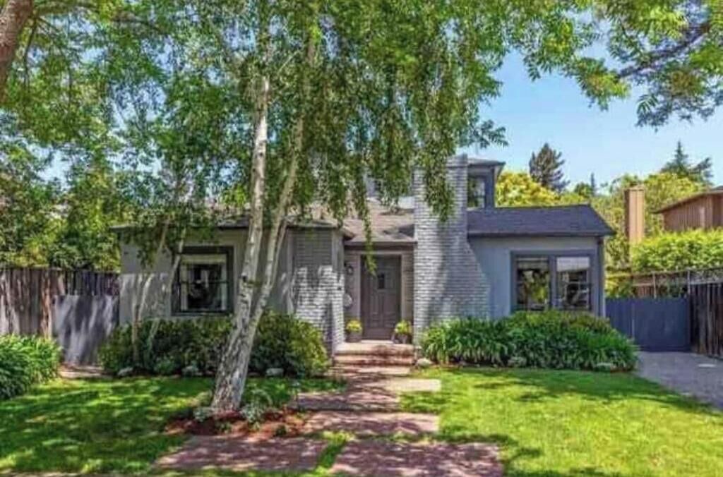Photo of Outdoor in Old Palo Alto
