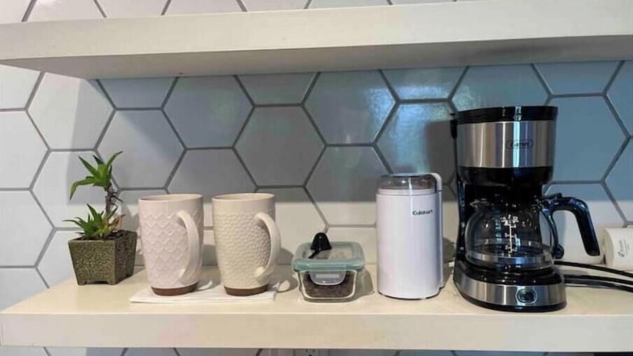Photo of Kitchen in Old Palo Alto