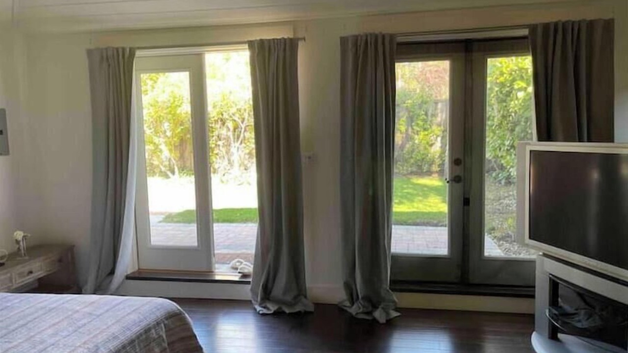 Photo of Bedroom in Old Palo Alto