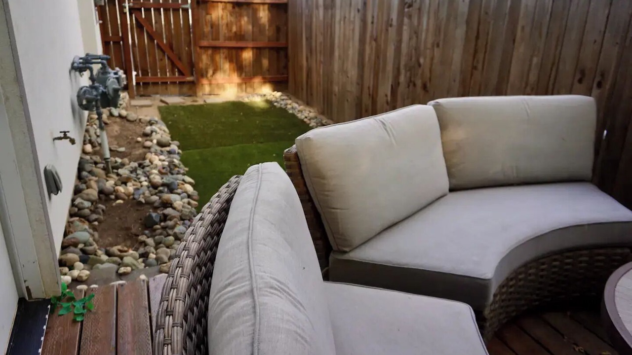 Photo of Outdoor in North Oak Park