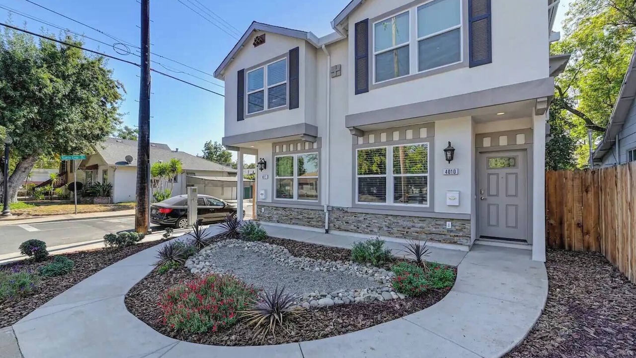 Photo of Outdoor in North Oak Park